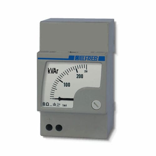 Varmetro - F52R series - FRER