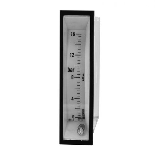 Amperometro AC - P94EVX - FRER - analogico / monofase / montato su pannello