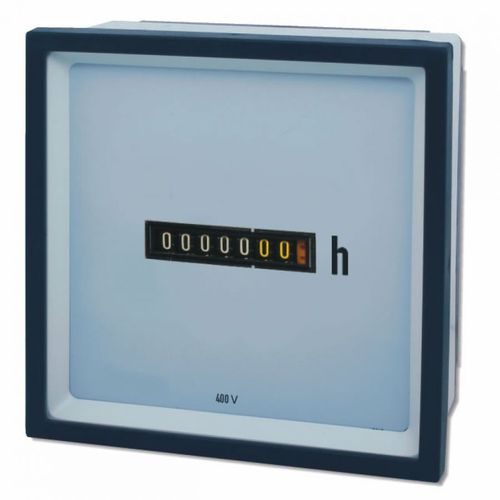 Contatore orario - F series - FRER - analogico / a 7 cifre / elettromeccanico