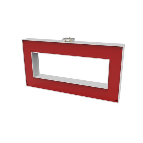 Trasformatore di corrente - T series - FRER - incapsulato / ad uso industriale / ad inserimento