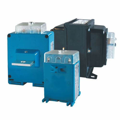 Trasformatore di corrente - T series - FRER - incapsulato / ad uso industriale / IEC