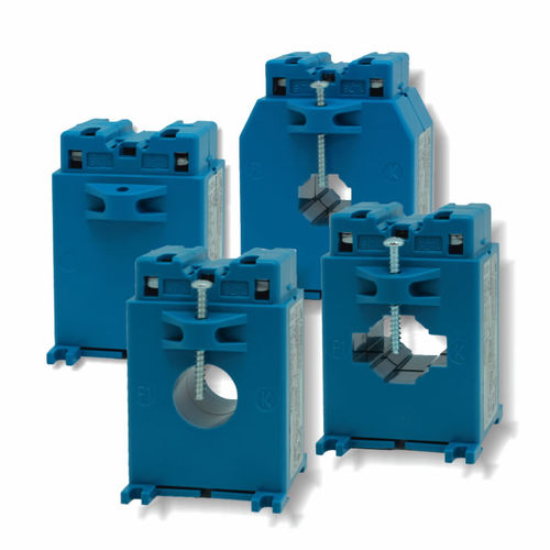 Trasformatore di corrente - TAC0 series - FRER - incapsulato / di protezione / ad inserimento