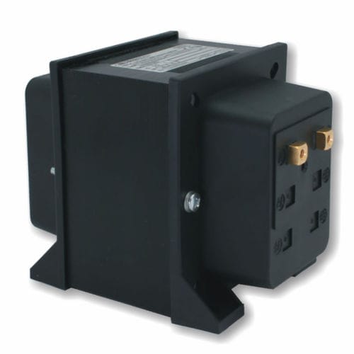 Trasformatore di tensione - TTV007 series - FRER - incapsulato / ad uso industriale / IEC