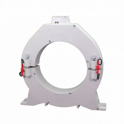 Trasformatore di corrente - TDA110 - FRER - split-core / ad uso industriale / apribile