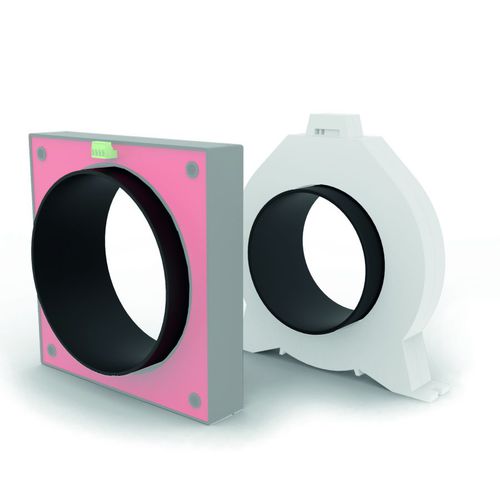 Concentratore di flusso - 4STD210 - FRER - per sensori di dispersione a terra / industriale
