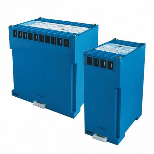 Trasduttore di corrente su guida DIN - MROA series - FRER - AC