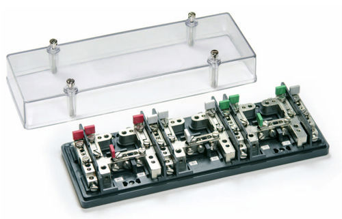 Morsetto componibile trifase - GXXWTP - FRER