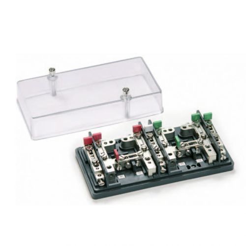 Morsetto componibile trifase - GXXWDP - FRER - 3 poli