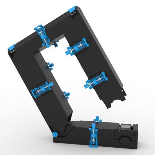 Trasduttore di corrente a trasformatore - TAA163 - FRER - a pinza / apribile