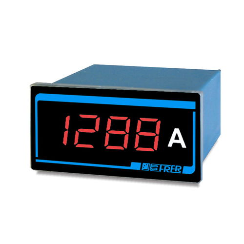 Indicatore digitale - D76 series - FRER - di posizione / di velocità / di tensione