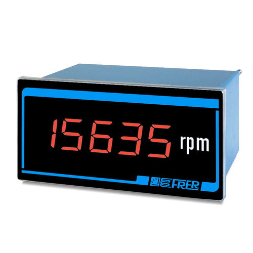 Indicatore digitale - D98 series - FRER - di posizione / di velocità / di tensione