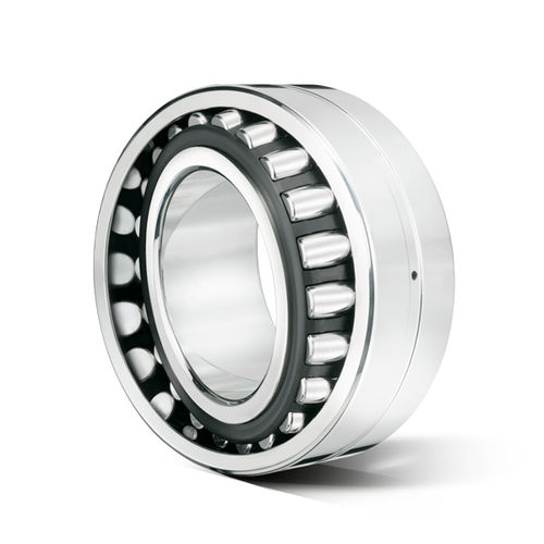 Cuscinetto a rulli - ULTAGE&reg; - NTN Europe - a snodo / a due corone / in acciaio