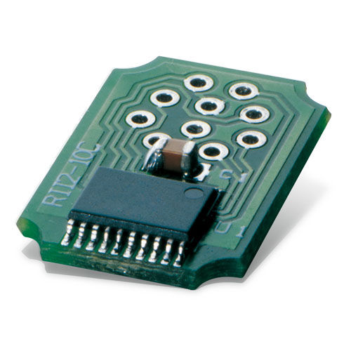 Encoder rotativo incrementale - NTN Europe - magnetico