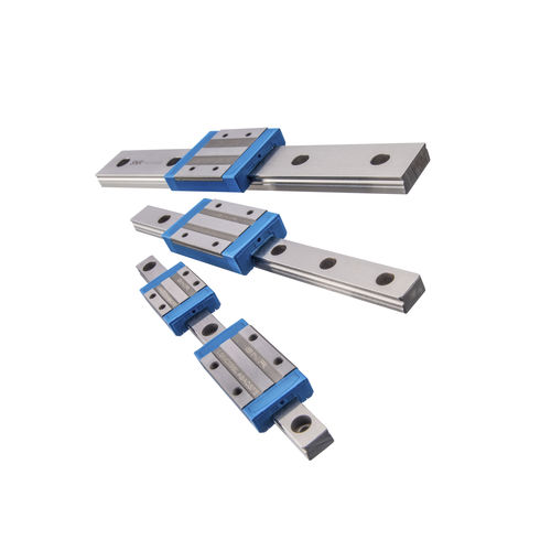 Guida lineare a sfere - LGM - NTN Europe - 7 mm / in miniatura / resistente alla corrosione