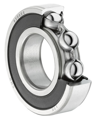 Cuscinetto a sfere - 60xx, 62xx, 63xx, 64xx, 16xxx - NTN Europe - radiale
