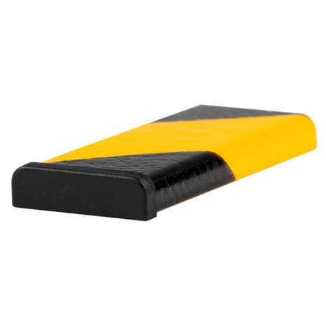 Tappo di protezione non filettato - EFS-112 - SGH Pur-Profile GmbH - rettangolare / di protezione
