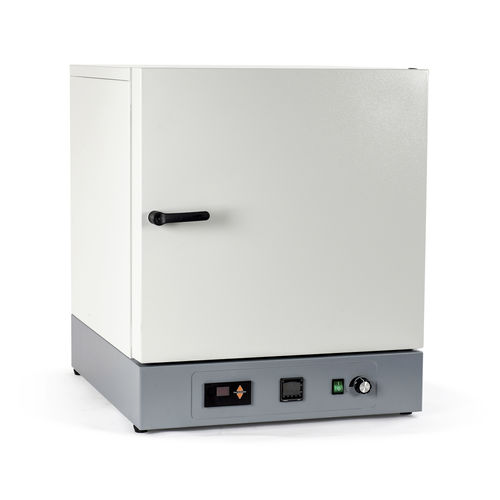 Forno a camera - O60/300FV - FDM - Environment Makers - termico / per essiccazione / di invecchiamento