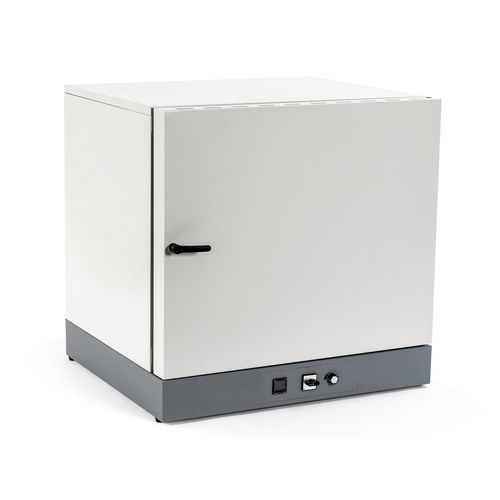 Forno a camera - O220/300FV - FDM - Environment Makers - per essiccazione / di invecchiamento / di rinvenimento