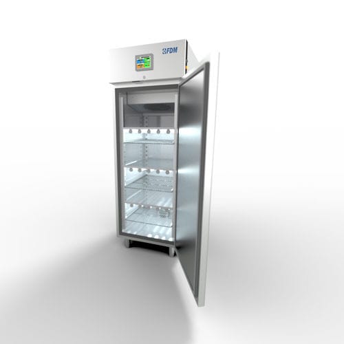Camera fitologica per piante - LDC Series - FDM - Environment Makers - per insetti