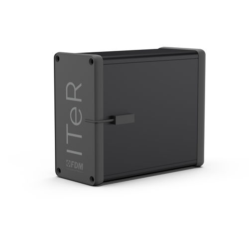 Calibratore per termometri a infrarossi - ITeR - FDM - Environment Makers - di temperatura / portatile / di alta precisione