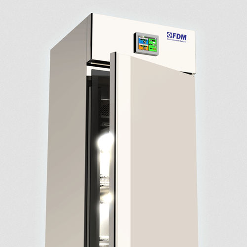 Camera fitologica per insetti - LCB-LCS - FDM - Environment Makers - per piante / da terra / con rotelle