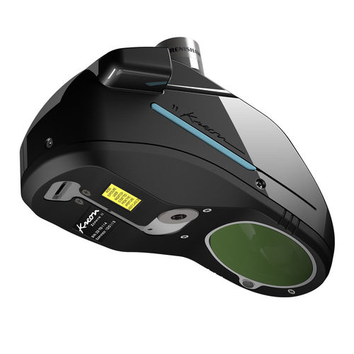 Scanner 3D - Zephyr II Blue - KREON Technologies - per bracci di misura / per robot / per CMM