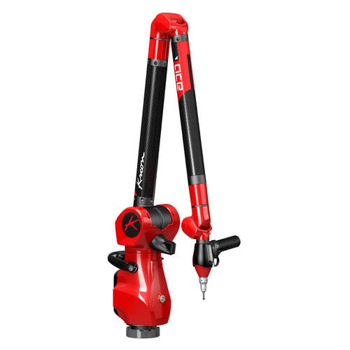 Braccio di misura 3D portatile - Ace7 series - KREON Technologies - 7 assi
