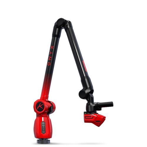Braccio di misura 3D portatile - Ace+ SKYLINE  - KREON Technologies - 7 assi / per scanner laser / articolato
