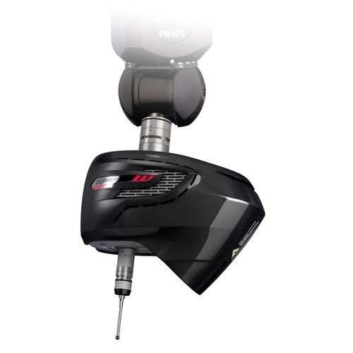 Scanner per CMM - KREON Technologies - 3D / CNC