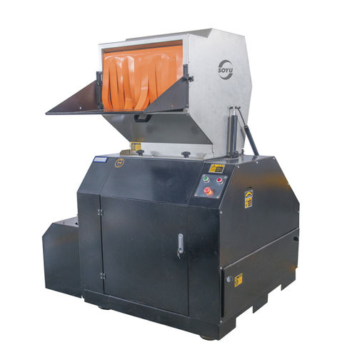 Frantoio a rotore centrifugo - SPG series - Changshu Shouyu Machinery Co.,Ltd - fisso / compatto