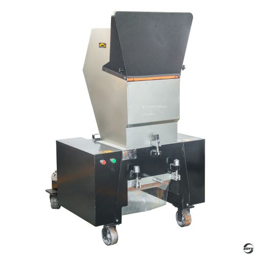 Frantoio a rotore centrifugo - SQL, SPL series - Changshu Shouyu Machinery Co.,Ltd - mobile / ad alta capacità