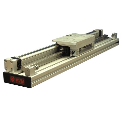 Modulo lineareper portale cartesiano - Type 35 - AVM AUTOMATION - pneumatico