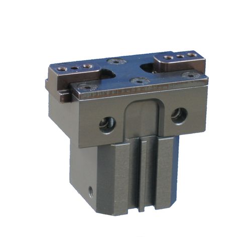 Pinza di presa a 2 dita - Type 24 - AVM AUTOMATION - pneumatica / parallela / a 2 griffe