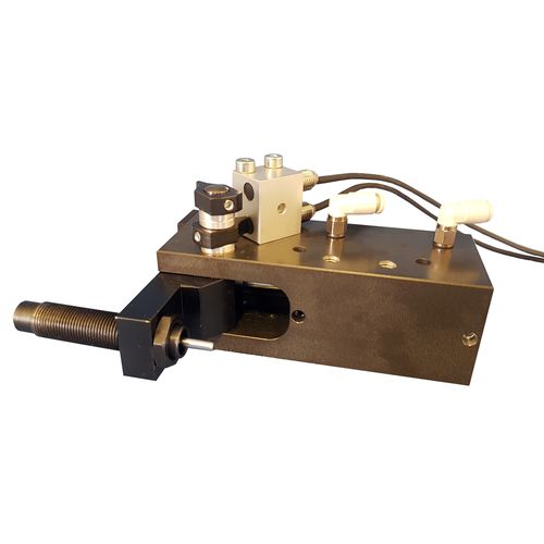 Cuscinetto assiale per trasportatore - 3593006 - AVM AUTOMATION