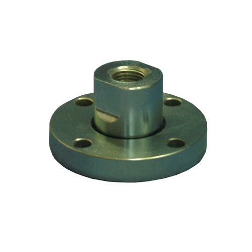 Giunto per asta del martinetto cilindro flessibile - Type 5133 - AVM AUTOMATION - in acciaio inossidabile