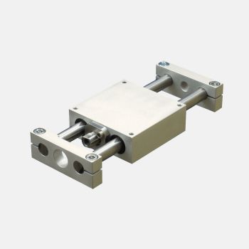 Tavola di guida pneumatica - Type 307 - AVM AUTOMATION