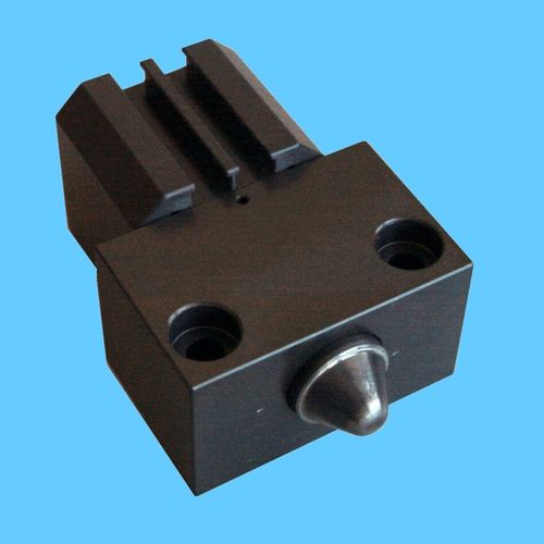 Cilindro di indicizzazione - AVM AUTOMATION - pneumatico / a pistone magnetico / a doppio effetto