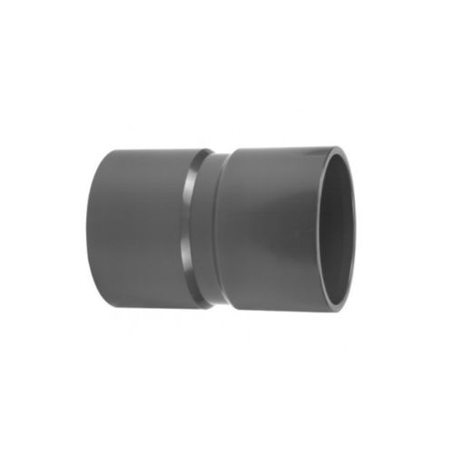 Boccola in PVC-U - 1.2 series - Van de Lande BV - in PVC