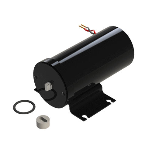 Motore a spazzola - Hydraulic Projects - DC / 12 V / IP67