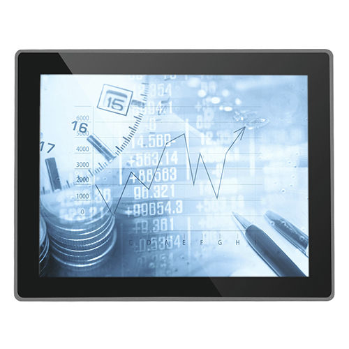 Monitor LCD - AMG-12OPYH01T1 - AMONGO Display Technology(ShenZhen)Co.,LTD - LCD/TFT / con touchs creen capacitivo PCAP / con touch screen multitouch