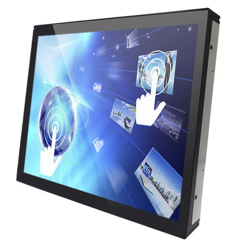 Monitor LCD - AMG-15OPHY01T3 - AMONGO Display Technology(ShenZhen)Co.,LTD - LCD/TFT / con retroilluminazione a LED / con touchs creen capacitivo PCAP