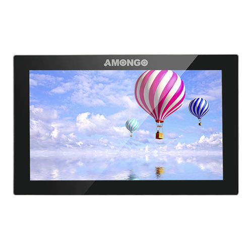 Monitor LCD - AMG-15IPTL01T4 - AMONGO Display Technology(ShenZhen)Co.,LTD - LCD/TFT / con touchs creen capacitivo PCAP / con touch screen multitouch