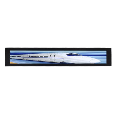 Monitor LCD - AMG-27IPIT01G1 - AMONGO Display Technology(ShenZhen)Co.,LTD - TFT-LCD / touch screen / con retroilluminazione a LED