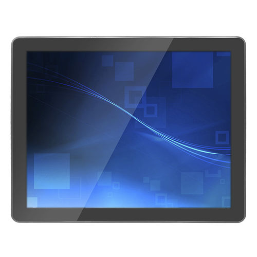 Monitor LCD/TFT - AMG-17OPGD01T3 - AMONGO Display Technology(ShenZhen)Co.,LTD - con touchs creen capacitivo PCAP / con touch screen multitouch / con touch screen capacitativo