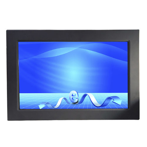 Monitor LCD - AMG-22IPPC01T4 - AMONGO Display Technology(ShenZhen)Co.,LTD - con touch screen resistivo / con retroilluminazione a LED / a tecnologia capacitiva proiettata