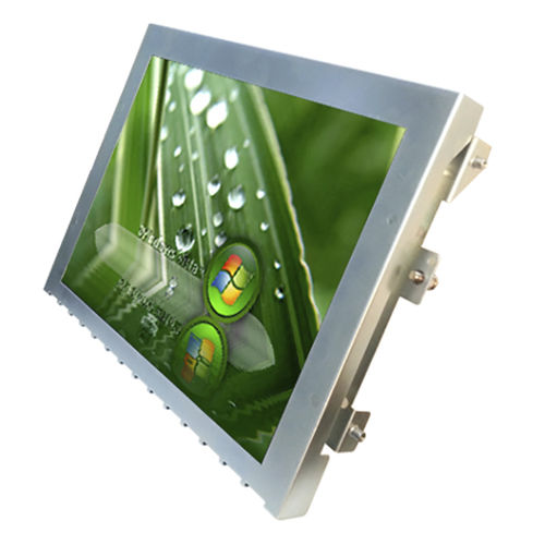 Monitor LCD - AMG-15IPNC01N2 - AMONGO Display Technology(ShenZhen)Co.,LTD - industriale / 15" / 1024 x 768