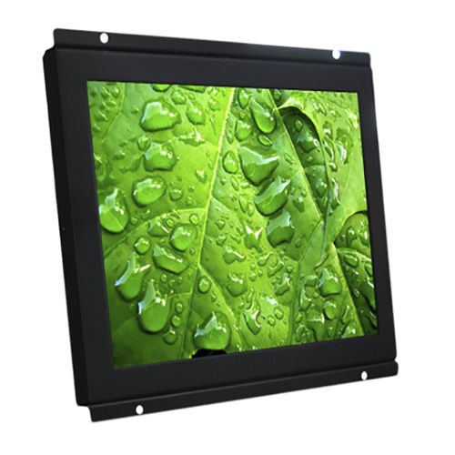 Monitor LCD - AMG-10IPTE03N1 - AMONGO Display Technology(ShenZhen)Co.,LTD - industriale / 10.4" / 1024 x 768