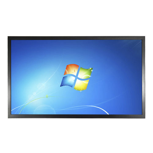 Monitor industriale - AMG-23IPUS01N1 - AMONGO Display Technology(ShenZhen)Co.,LTD - LCD / 23" / 1920 x 1080