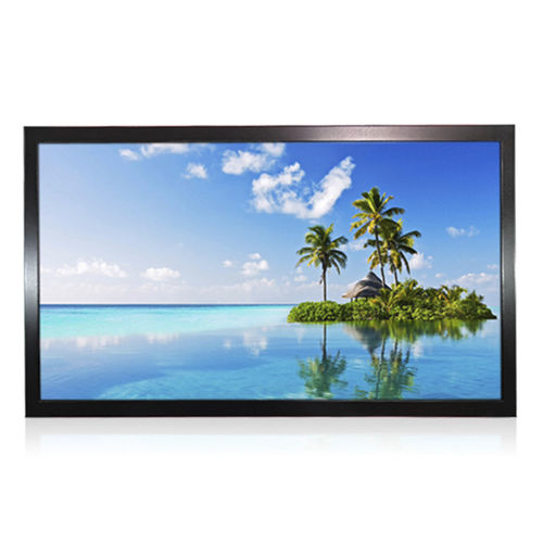 Monitor LCD - AMG-21IPZT01N1 - AMONGO Display Technology(ShenZhen)Co.,LTD - industriale / 15" / 1920 x 1080