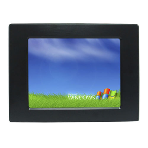 Monitor LCD - AMG-10IPPC02T3 - AMONGO Display Technology(ShenZhen)Co.,LTD - industriale / 10.4" / 800 x 600